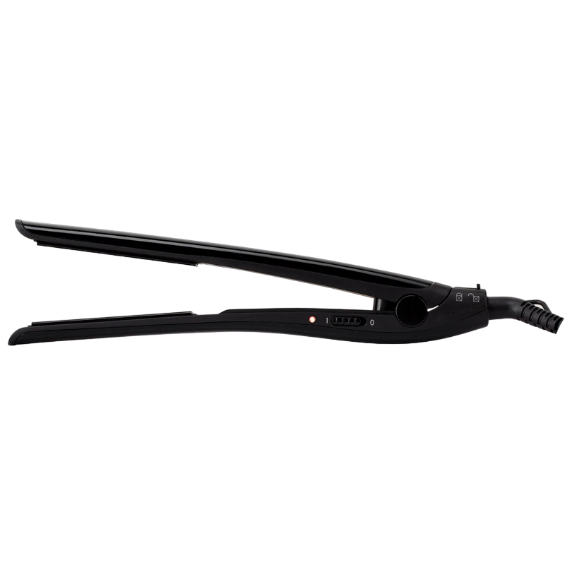 Выпрямитель для волос vitek vt-8403, чёрный 4