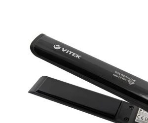 Выпрямитель для волос vitek vt-8403, чёрный Thumbnail 6