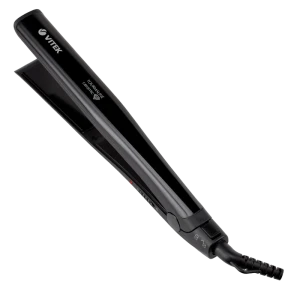 Выпрямитель для волос vitek vt-8403, чёрный Thumbnail 5