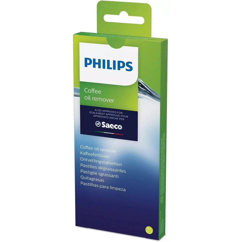 Аксессуар для кофеварки philips ca6704/10, белый 4