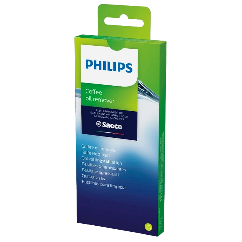 Аксессуар для кофеварки philips ca6704/10, белый 5