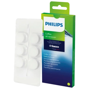 Аксессуар для кофеварки philips ca6704/10, белый Thumbnail 3