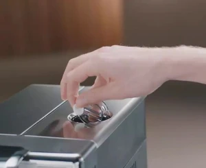 Аксессуар для кофеварки philips ca6704/10, белый Thumbnail 7