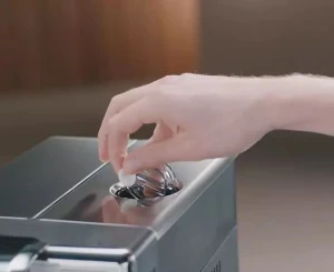 Аксессуар для кофеварки philips ca6704/10, белый Thumbnail 6