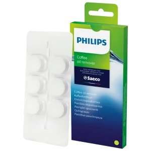 Аксессуар для кофеварки philips ca6704/10, белый