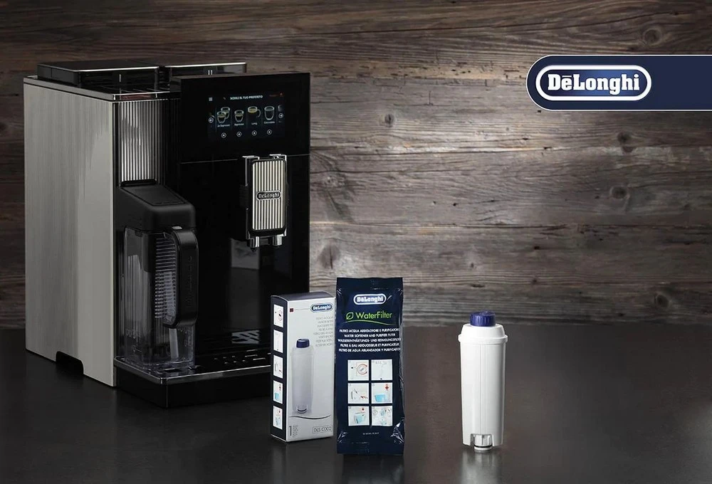 Фильтр для кофемашины de'longhi 5513292811 2