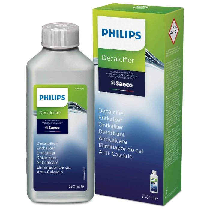 Soluție pentru mașini de cafea philips ca6700/10 4