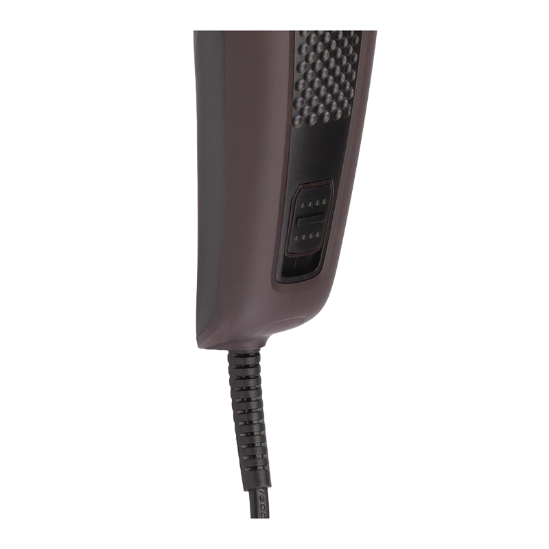Машинка для стрижки vitek vt-2581, коричневый 6