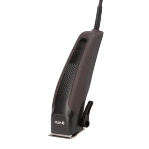 Машинка для стрижки vitek vt-2581, коричневый Thumbnail 6