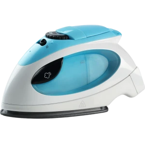 Дорожный утюг gorenje sih1100tbt, 1100вт, голубой Thumbnail 7