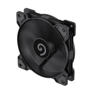 Ventilator pc gamemax gmx-wfbk-pwm, 120 mm Thumbnail 2