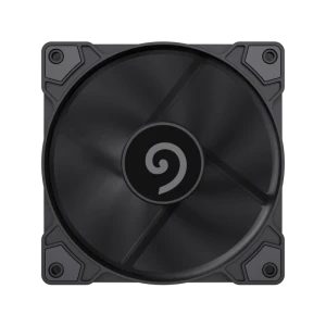 Ventilator pc gamemax gmx-wfbk-pwm, 120 mm Thumbnail 7