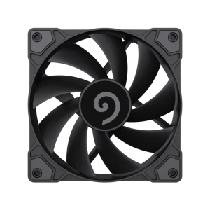 Ventilator pc gamemax gmx-wfbk-pwm, 120 mm Thumbnail 4