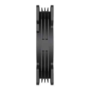 Ventilator pc gamemax gmx-wfbk-pwm, 120 mm Thumbnail 3