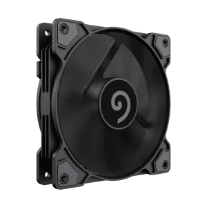 Ventilator pc gamemax gmx-wfbk-pwm, 120 mm