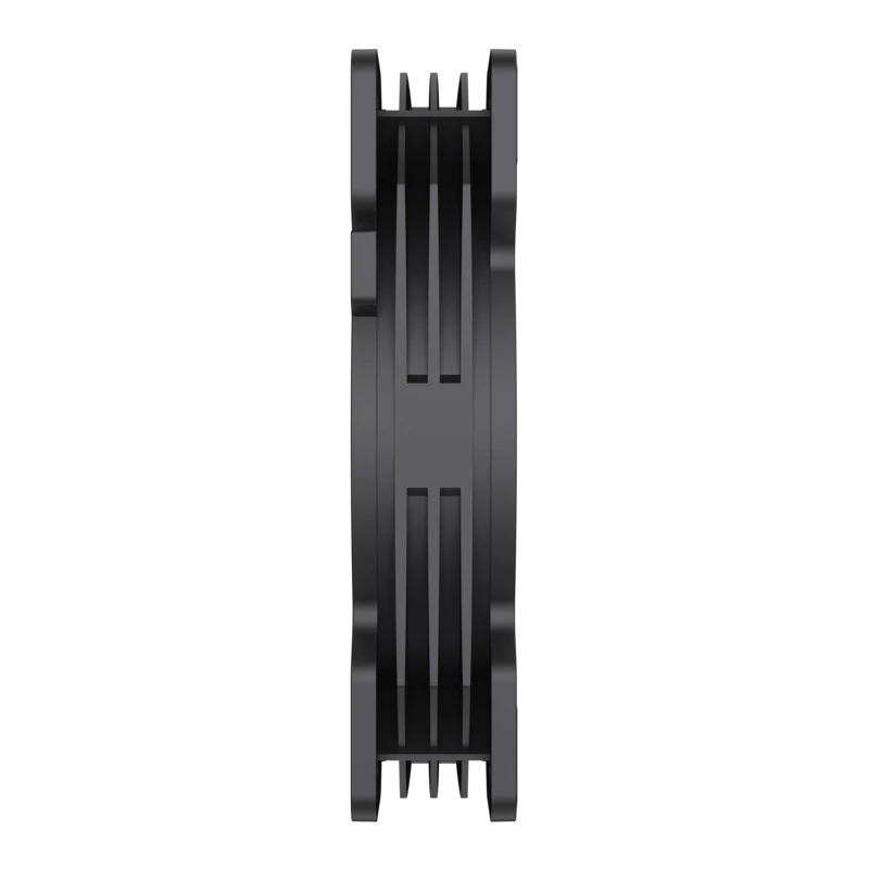 Ventilator pc gamemax gmx-wfbk-pwm, 120 mm 3