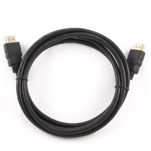 Cablu video cablexpert cc-hdmi4-0.5m, hdmi (m) - hdmi (m), 0,5m, negru Thumbnail 2