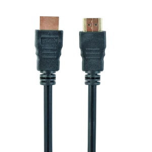 Видео кабель cablexpert cc-hdmi4-0.5m, hdmi (m) - hdmi (m), 0,5м, чёрный