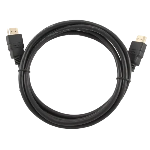 Cablu video cablexpert cc-hdmi4-0.5m, hdmi (m) - hdmi (m), 0,5m, negru Thumbnail 6