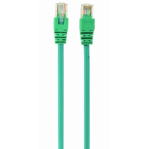 Patch cord cablexpert pp12-1.5m/g, cat5e utp, 1,5m, verde Thumbnail 6