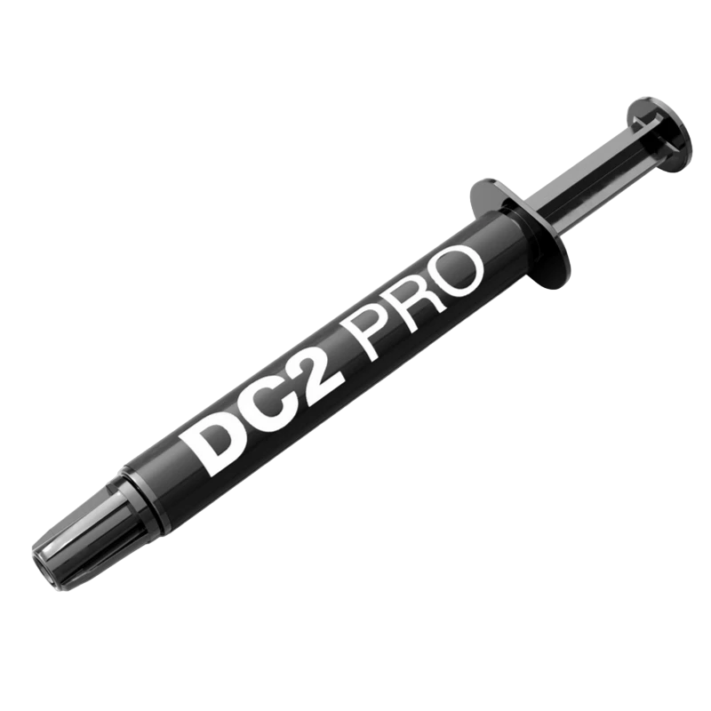 Термопаста be quiet! dc2 pro 4