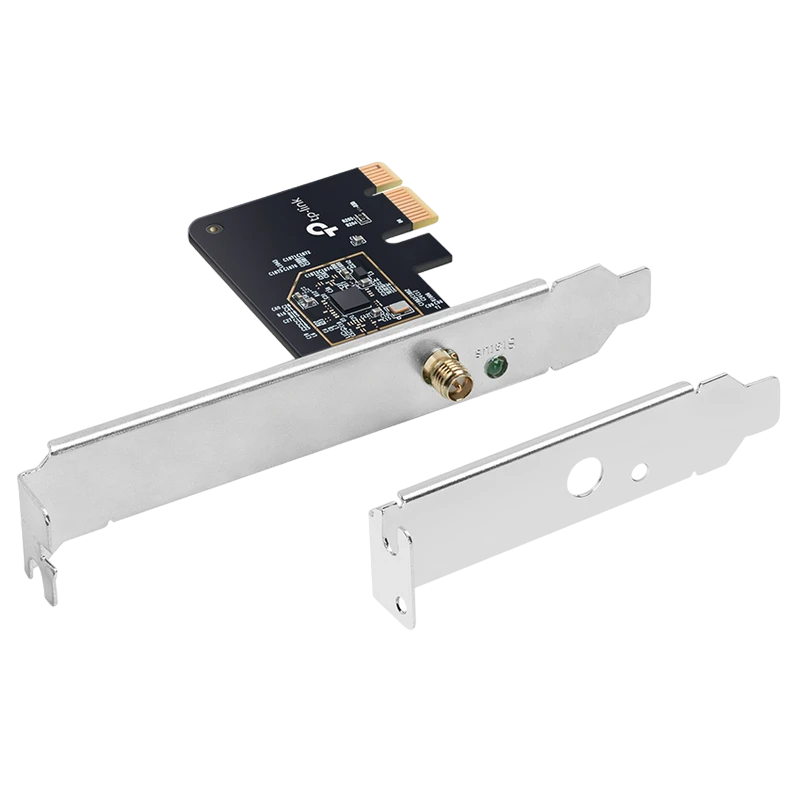 Adaptor pcle tp-link archer t2e 6