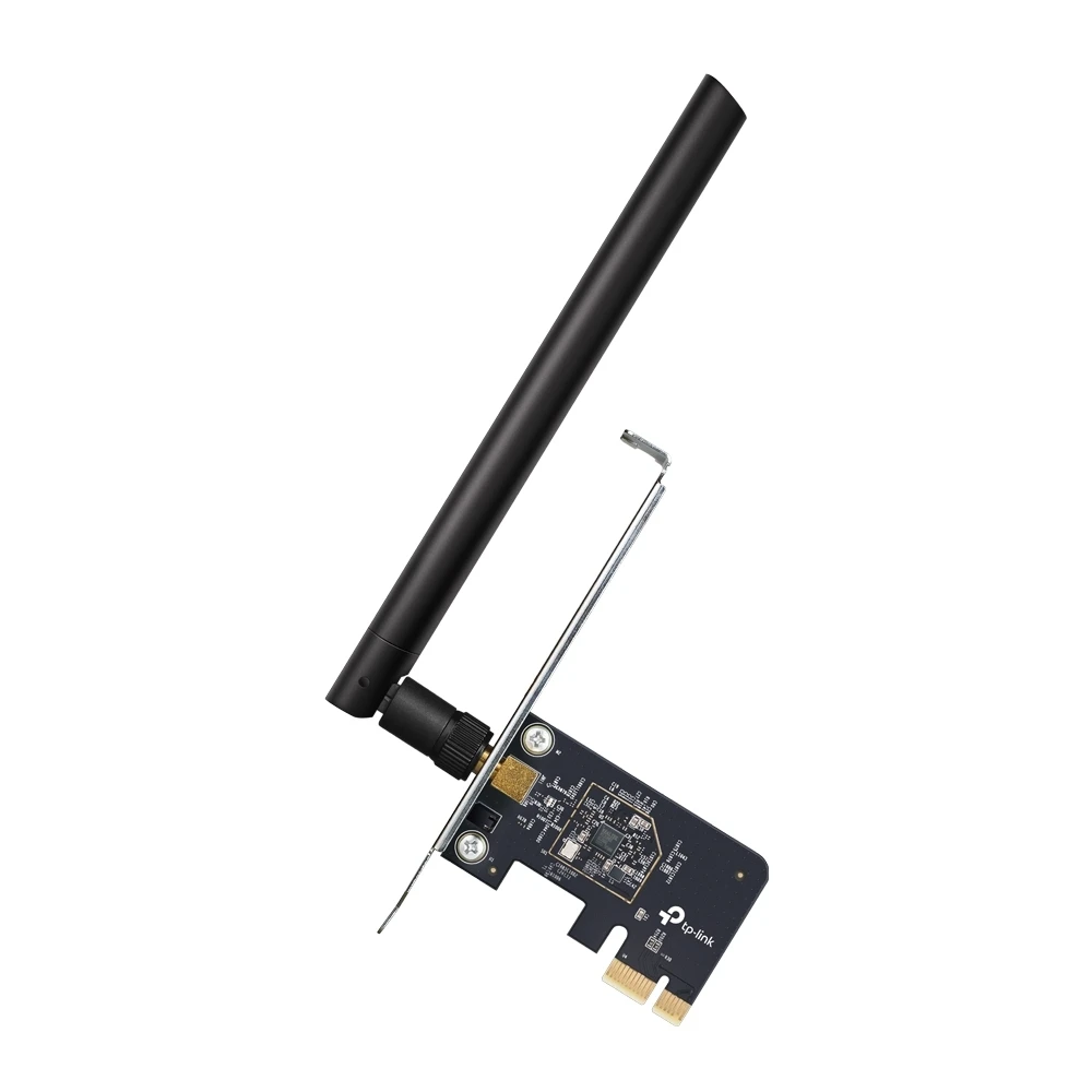 Adaptor pcle tp-link archer t2e 5