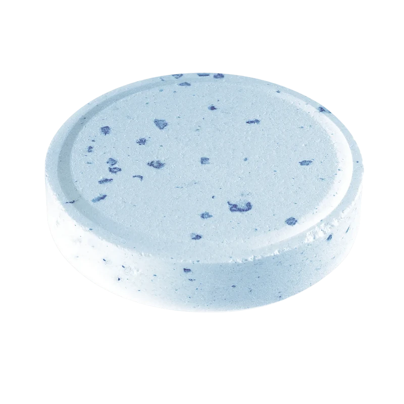 Igienizant pentru mașina de spălat și tablete anti-miros whirlpool wpro 3