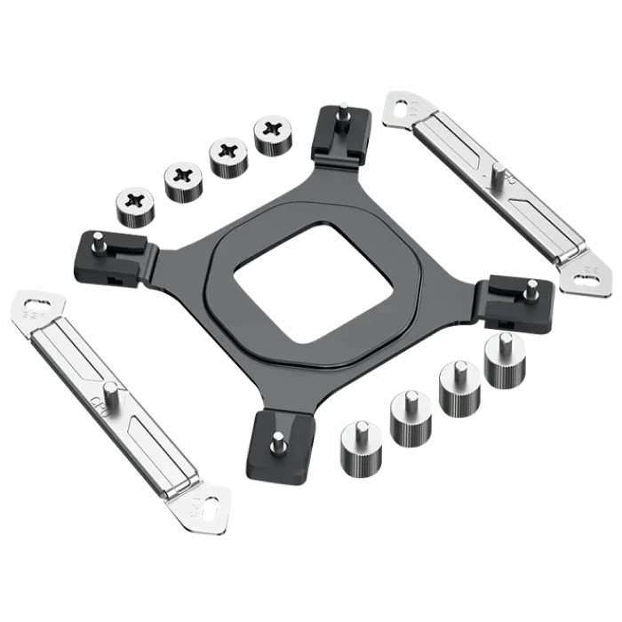 Kit de montare deepcool em002-mknnin-g-1 3