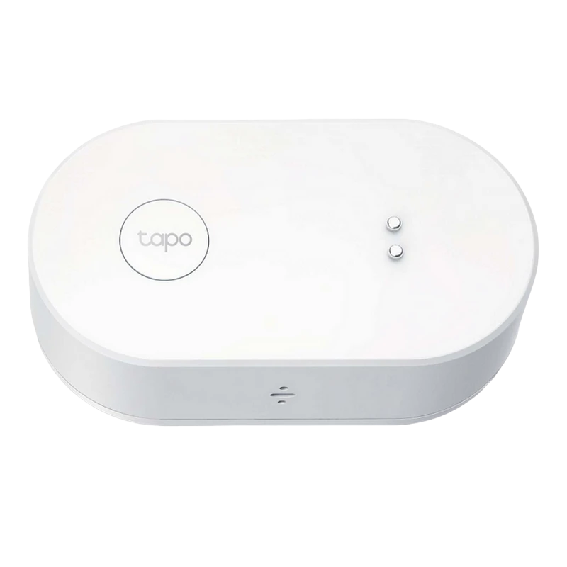 Датчик протечки tp-link tapo t300, белый 2