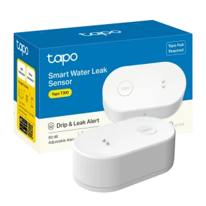 Detector de scurgeri tp-link tapo t300, alb Thumbnail 9