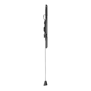 Suport fixat pe perete gembird wm-65f-03, negru Thumbnail 7