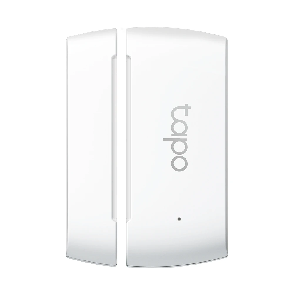 Умный контактный датчик tp-link tapo t110, белый 7