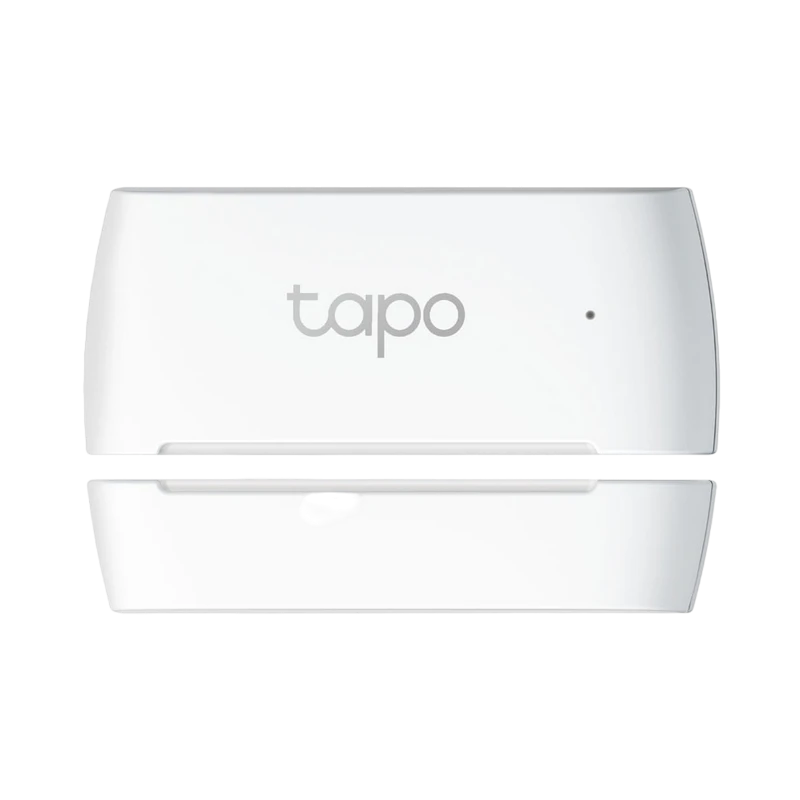 Умный контактный датчик tp-link tapo t110, белый 13