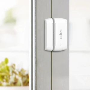 Умный контактный датчик tp-link tapo t110, белый Thumbnail 2