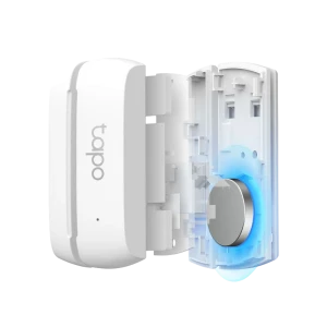 Умный контактный датчик tp-link tapo t110, белый Thumbnail 10