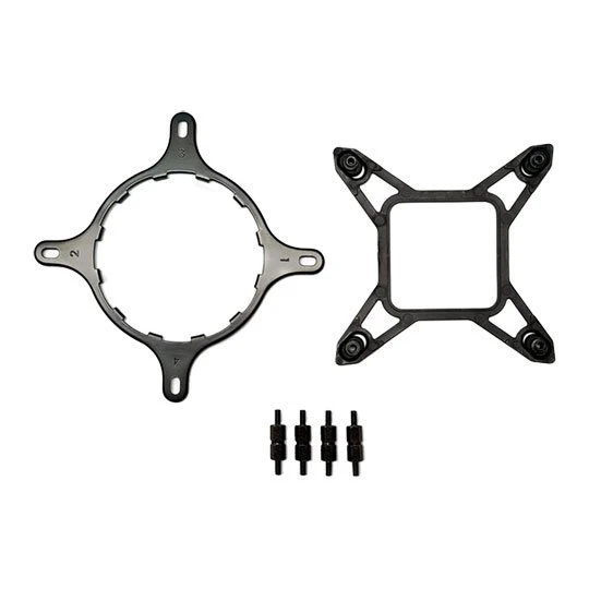Монтажный комплект nzxt lga 1700 2