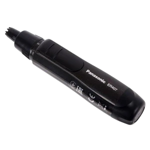 Trimmer pentru bărbați panasonic er407k520, negru Thumbnail 9