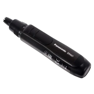 Trimmer pentru bărbați panasonic er407k520, negru Thumbnail 8