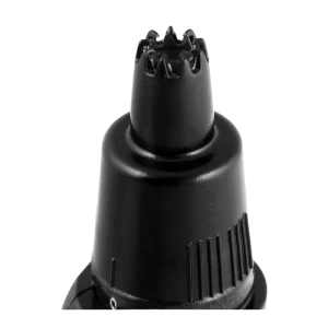 Trimmer pentru bărbați panasonic er407k520, negru Thumbnail 3