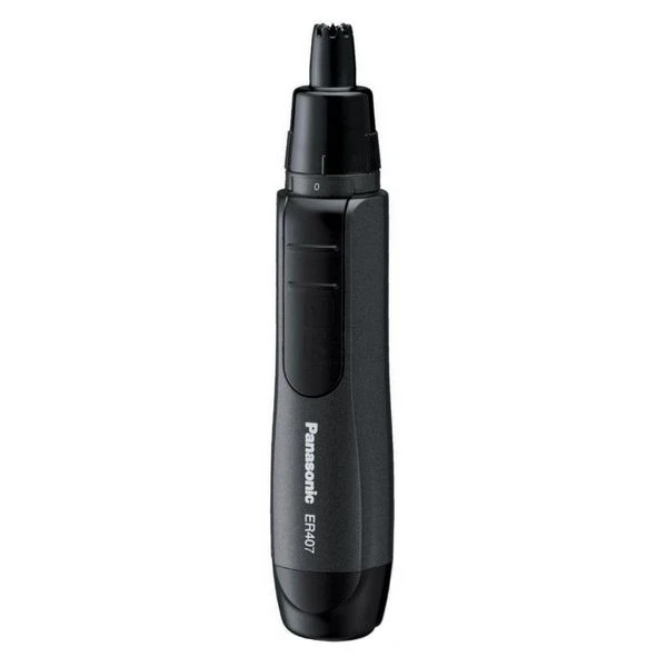 Trimmer pentru bărbați panasonic er407k520, negru 5