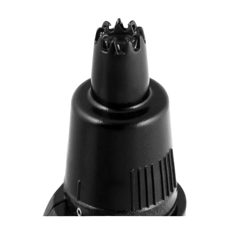 Trimmer pentru bărbați panasonic er407k520, negru 3