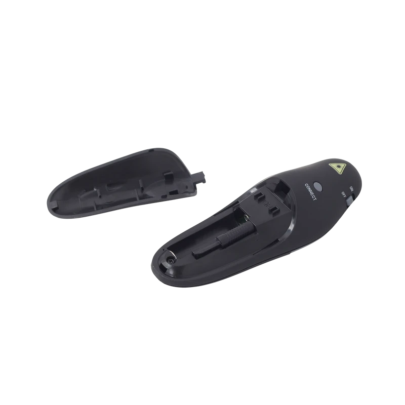 Презентер gembird wp-l-11, черный 4