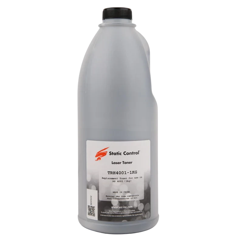 Toner scc trh4001, 1kg, negru 2