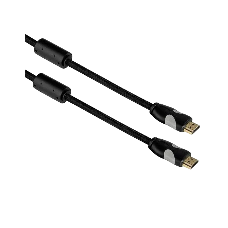 Audio-video cablu thomson hdmi high speed, hdmi (m) - hdmi (m), 5m, negru 2