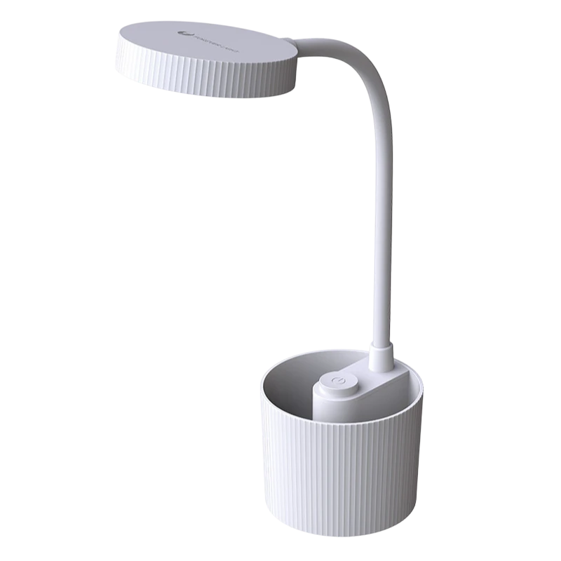 Lampa de birou forever pure flb-20 agnes, alb 5