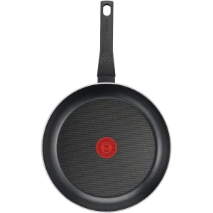 Tigaie tefal b5560653, 2l, 28cm, negru Thumbnail 5