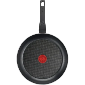 Tigaie tefal b5560653, 2l, 28cm, negru Thumbnail 4