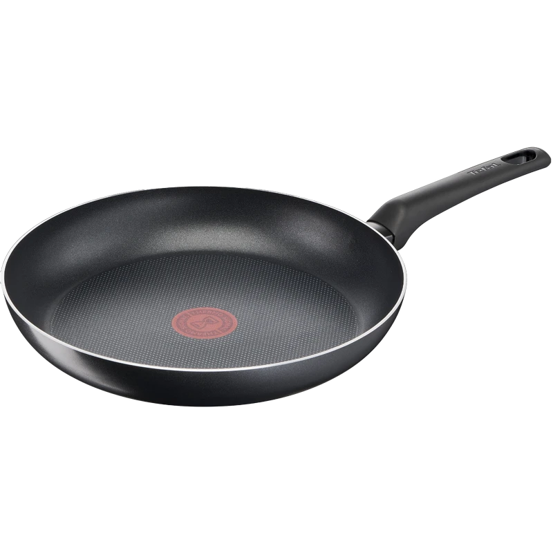 Tigaie tefal b5560653, 2l, 28cm, negru 4