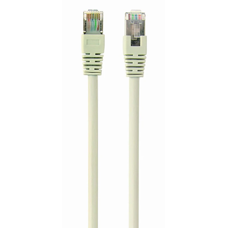 Patch cord cablexpert ppb6-30m, cat6 ftp , 30m, alb 2